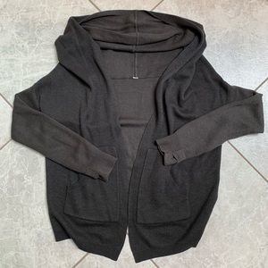 Lululemon cabin yogi wrap